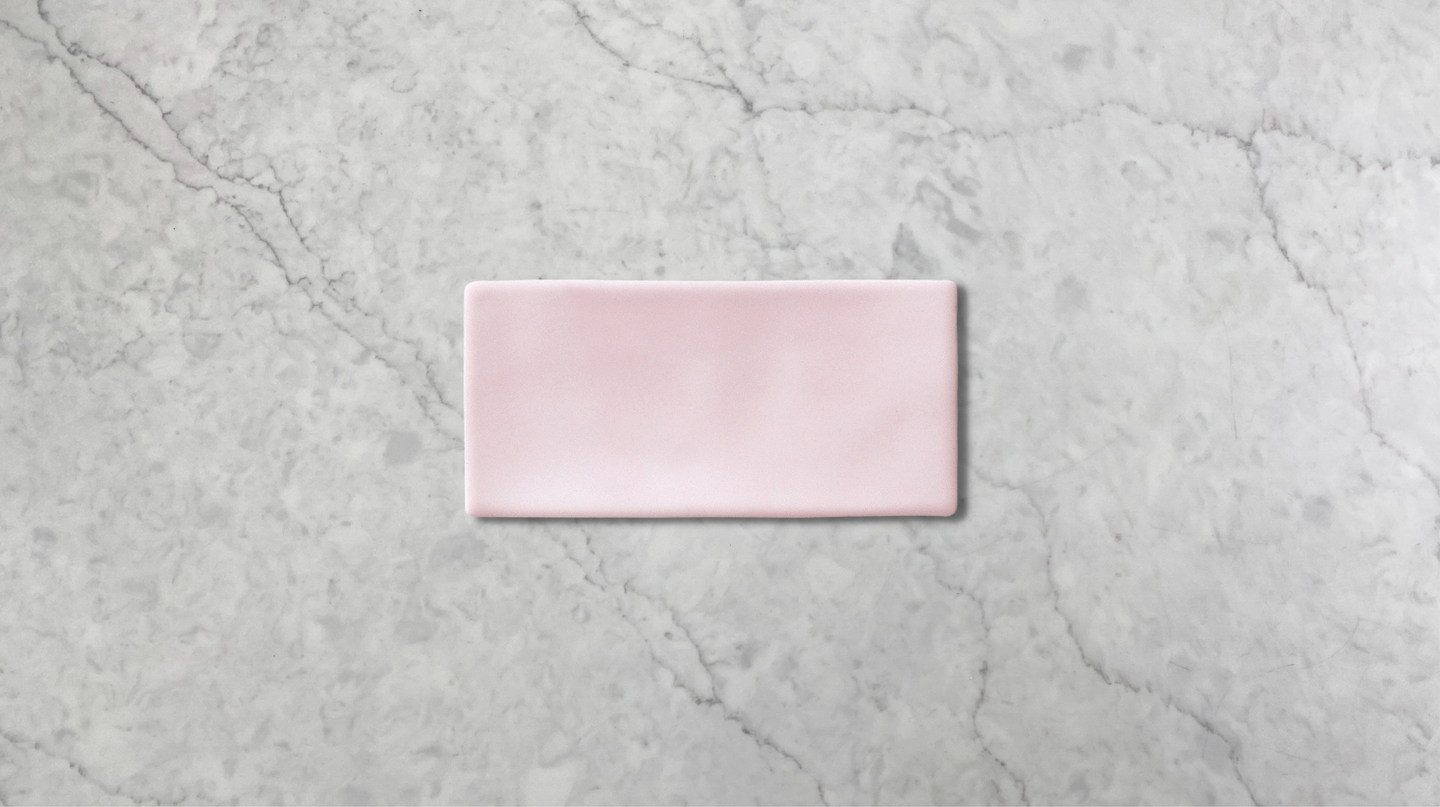 Splendour Pink Wall Tile